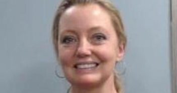 SHAUNA PARTIN | 2017-05-30 20:08:00 Fayette County, Kentucky Booking