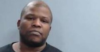 JEFFERY WARNER | 2017-05-30 20:31:00 Fayette County, Kentucky Booking