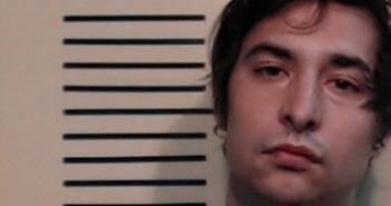 COKENDOLPHER, MARK EDWARD | 2017-05-31 Parker County, Texas Booking