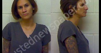 LESTER MICHELLE ANN SMITH | 2017-04-01 16:05:33 Craven County, North Carolina Booking