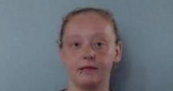 HEATHER CAUDILL | 2017-05-31 09:40:00 Fayette County, Kentucky Booking