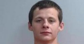 CHRISTOPHER WHISMAN | 2017-05-31 17:04:00 Fayette County, Kentucky Booking