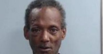 RENARDO SUBER | 2017-05-31 02:17:00 Fayette County, Kentucky Booking