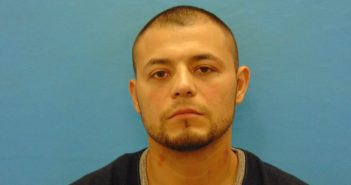 ZAPATA, ANGEL | 2017-05-31 Guadalupe County, Texas Booking