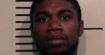 PEARL, TERRANCE SHELLMON | 2017-05-31 Parker County, Texas Booking