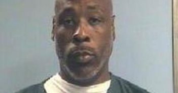 MARCUS FARRIS | 2017-05-31 00:45:00 Fayette County, Kentucky Booking