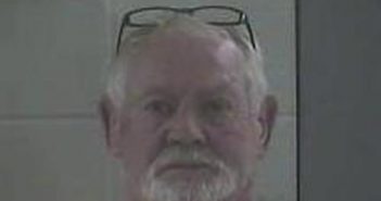 <B>RONNIE</B> <B>CORNETT</B> #, Laurel County, Kentucky - 2017-05-31 23:45:00