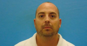 MARTINEZ, STEPHEN LOZANO | 2017-05-31 Guadalupe County, Texas Booking