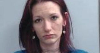 STEPHANIE HACKER | 2017-05-31 10:10:00 Fayette County, Kentucky Booking