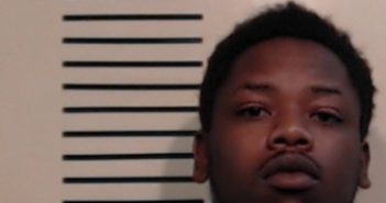 MCCOY, MARK DENORTA, JR. | 2017-05-31 Parker County, Texas Booking