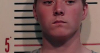 HAYNES, MICHAEL ANTHONY, JR. | 2017-05-31 Parker County, Texas Booking