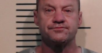 BORTH, TROY DEAN | 2017-05-31 Parker County, Texas Booking