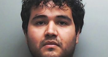AMOZURRUTIA, CESAR DAVID | 2017-05-31 Hays County, Texas Booking