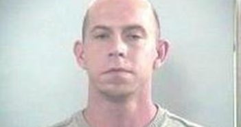 LARRY NICHOLS | 2017-05-31 00:24:00 Fayette County, Kentucky Booking