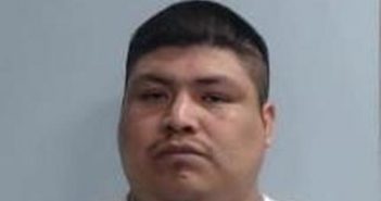 JEREBAI SOTO-HERNANDEZ | 2017-05-31 23:11:00 Fayette County, Kentucky Booking