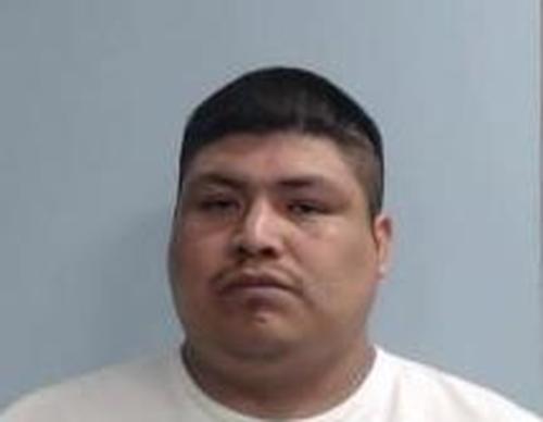 JEREBAI SOTO-HERNANDEZ #, Fayette County, Kentucky - 2017-05-31 23:11:00