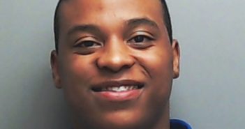 BROWN, BRENT THOMAS | 2017-05-31 Hays County, Texas Booking