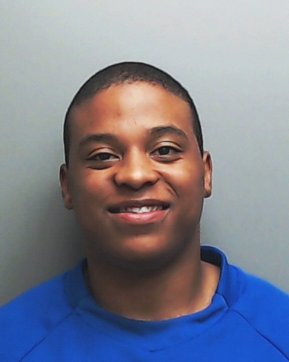 BROWN, BRENT THOMAS #, Hays County, Texas - 2017-05-31