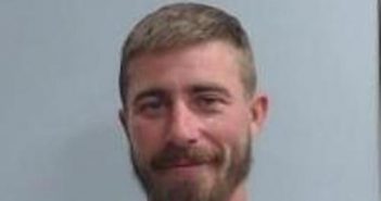 JUSTIN HERSEY | 2017-05-31 22:48:00 Fayette County, Kentucky Booking