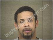 GRAY, ANDREGUS | 2017-05-31 Harnett County, North Carolina Booking
