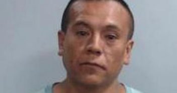 JORGE GARCIA-CLEMES | 2017-05-31 01:46:00 Fayette County, Kentucky Booking