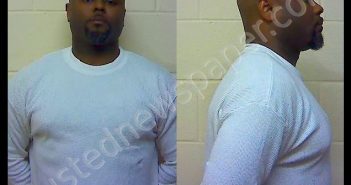 MATTHEWS LEVAR MAURICE | 2017-04-01 20:18:06 Craven County, North Carolina Booking