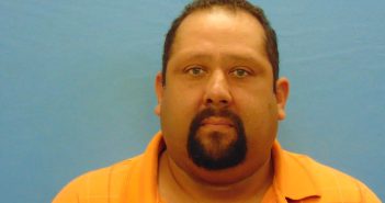 JIMENEZ, RAYMUNDO, JR. | 2017-05-31 Guadalupe County, Texas Booking