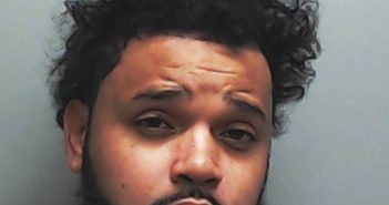 HOPKINS, MAURICE MONROE | 2017-05-31 Hays County, Texas Booking