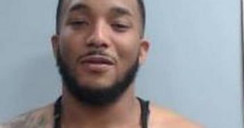 DAVONTAE DARI | 2017-05-31 23:44:00 Fayette County, Kentucky Booking