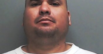 RAMOS, ELOY | 2017-05-31 Hays County, Texas Booking