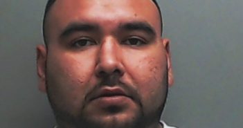 MUNOZ, DAVID M | 2017-05-31 Hays County, Texas Booking