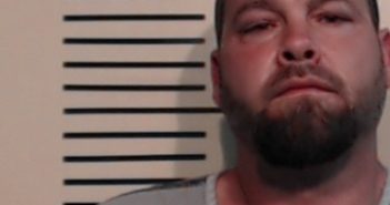 FORCE, MATTHEW LEE | 2017-05-31 Parker County, Texas Booking