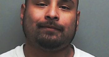 MARTINEZ, JOSE MANUEL | 2017-05-31 Hays County, Texas Booking