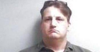 LARRY RIGGS | 2017-05-31 08:26:00 Page County, Virginia Booking