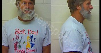 MAXWELL JOHN HILMAR | 2017-04-01 16:15:28 Craven County, North Carolina Booking