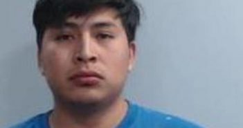 ABIRAM SOTO-HERNANDEZ | 2017-05-31 23:19:00 Fayette County, Kentucky Booking