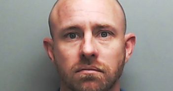 REMMLER, JEREMY WADE | 2017-05-31 Hays County, Texas Booking