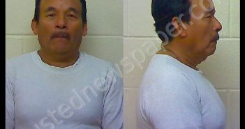 MIRON JOAQUIN EUFEMIO GOMEZ | 2017-04-01 17:35:23 Craven County, North Carolina Booking