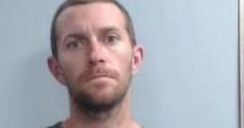 JASON ELBON | 2017-05-31 02:43:00 Fayette County, Kentucky Booking