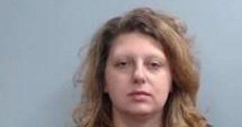 CANDICE GOLDY | 2017-05-31 01:20:00 Fayette County, Kentucky Booking