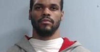 DOMINIQUE HAGANS | 2017-05-31 12:49:00 Fayette County, Kentucky Booking