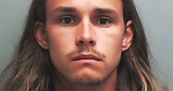 ANSLEY, SCOTT ALAN | 2017-05-31 Hays County, Texas Booking