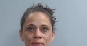 WHITNEY GOMES | 2017-05-31 22:40:00 Fayette County, Kentucky Booking