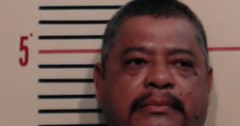 SORIANO-DEALMONTE, ROBERTO | 2017-05-31 Parker County, Texas Booking