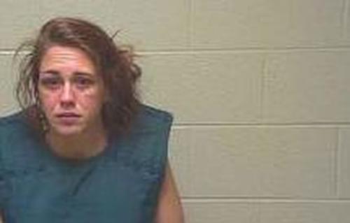 STEPHANIE GEORGE #, Coffee County, Tennessee - 2017-05-31 19:55:00