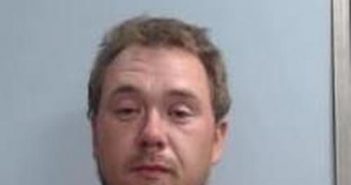 FREDERICK GREEN | 2017-05-31 02:31:00 Fayette County, Kentucky Booking