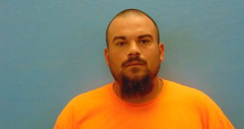 GARZA, FERNANDO IV | 2017-05-31 Guadalupe County, Texas Booking