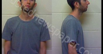 MURRAY DUSTIN THOMAS | 2017-04-01 14:57:08 Craven County, North Carolina Booking