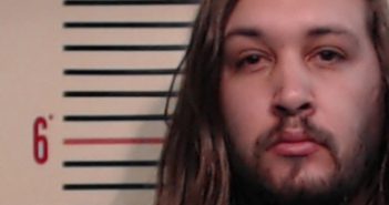 LINDSAY, JORDAN SCOTT | 2017-05-31 Parker County, Texas Booking