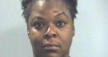 ALINEIOUS LEAR | 2017-05-31 23:53:00 Fayette County, Kentucky Booking